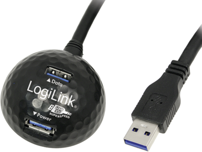 CU0035 LogiLink Docking Stations