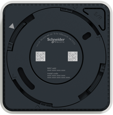 CCT599002 Schneider Electric Detectors, Controller Image 2