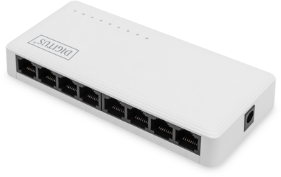 DN-80064-1 DIGITUS ETHERNET switches Image 1