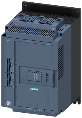 3RW5227-3AC05 Siemens Soft Starters, Braking Devices