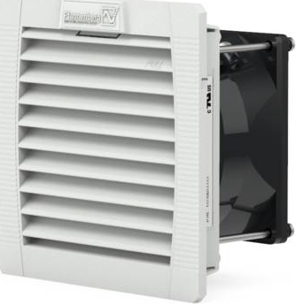 PF11.000 Pfannenberg Panel-Mount Fans Image 2