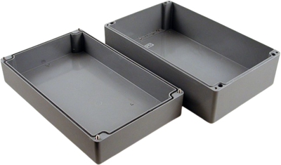 1590ZGRP244 Hammond General Purpose Enclosures