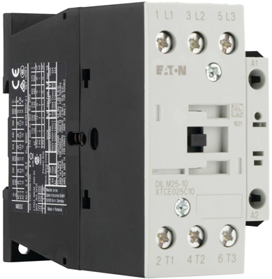 277132 EATON Contactors Image 3