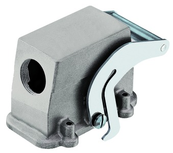 09620400580 Harting Housings for HDC Connectors