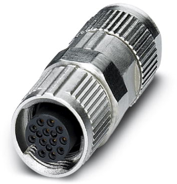 1559631 Phoenix Contact Sensor-Actuator Connectors