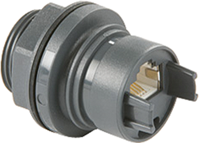 PXP6033TP BULGIN Modular Connectors