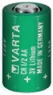 86127 101 501 VARTA Round Cells, 9V Blocks