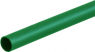 Heatshrink tubing, 2:1, (3.2/1.6 mm), polyolefine, cross-linked, green