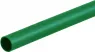 Heatshrink tubing, 2:1, (3.2/1.6 mm), polyolefine, cross-linked, green