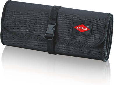 98 99 13 LE Knipex Trolleys, bags, cases and holders