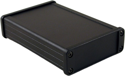 1457J1201BK Hammond General Purpose Enclosures