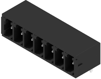 1942350000 Weidmüller PCB Connection Systems Image 1