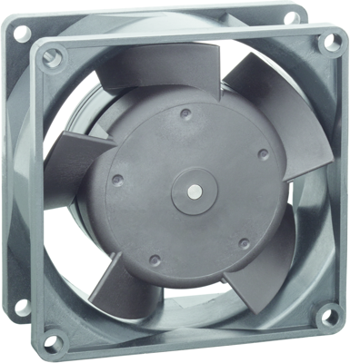 8314 ebm-papst Axial Fans