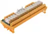 1448240000 Weidmüller Transfer Modules for Mounting Rail