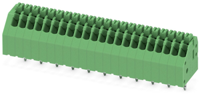 1990203 Phoenix Contact PCB Terminal Blocks Image 1