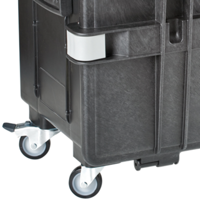 AIWHEELS GT LINE Trolleys, bags, cases and holders