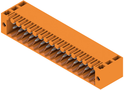 1728600000 Weidmüller PCB Connection Systems Image 1