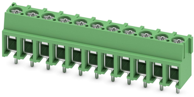 1935860 Phoenix Contact PCB Terminal Blocks Image 1