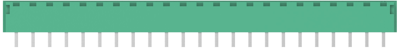 2-284513-3 TE Connectivity PCB Terminal Blocks Image 4