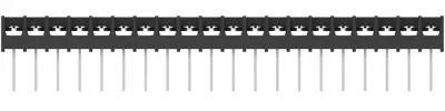 3-1546159-7 TE Connectivity PCB Terminal Blocks Image 5