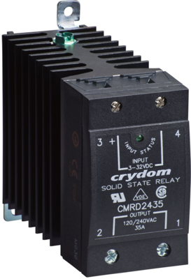 CMRD2445 CRYDOM Solid State Relays