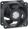 622 L ebm-papst Axial Fans