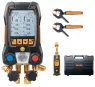 0564 5702 Testo Anemometers, Gas and Pressure Measuring Instruments