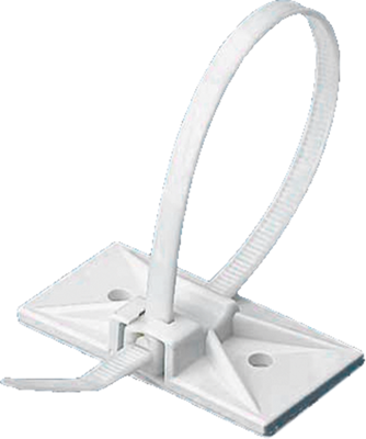 SMS-A-C Panduit Cable Holders Image 1