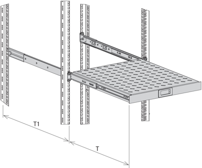 691651AGR.6 EFB-Elektronik Accessories for Enclosures Image 3