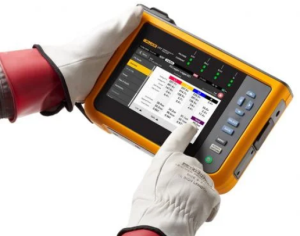 Fluke 1773 Power Quality Analyzer