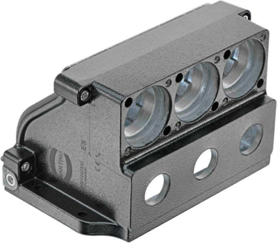 09401242334 Harting Housings for HDC Connectors