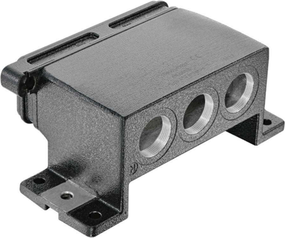 19400240932 Harting Housings for HDC Connectors