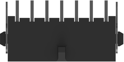 4-794680-4 AMP PCB Connection Systems Image 3