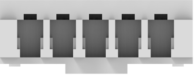 440129-5 AMP PCB Connection Systems Image 4