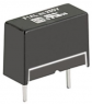 Micro fuse 11.5 x 5 mm, 250 mA, F, 250 V (DC), 250 V (AC), 100 A breaking capacity, 7100.1059.13