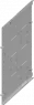 8PQ5000-2BA65 Siemens Accessories for Enclosures