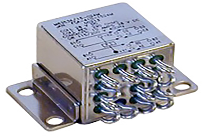 9-1617804-8 CII Time Relays