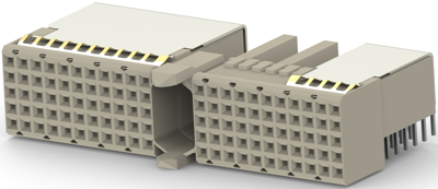 352359-1 AMP Hard Metric Connectors Image 1