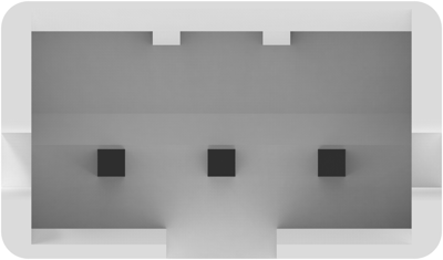 440054-3 AMP PCB Connection Systems Image 5