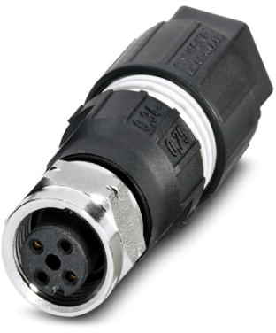 1440782 Phoenix Contact Sensor-Actuator Connectors