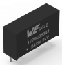 DC/DC converter, 21.6-26.4 VDC, 2 W, 1 output, 5 VDC, 80 % efficiency, 1779405341