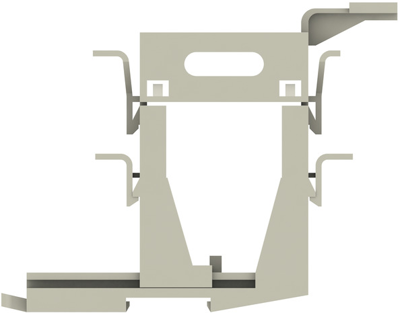 1797510000 Weidmüller Accessories for Industrial Connectors Image 3