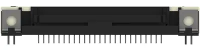 5555149-1 AMP PCB Connection Systems Image 4