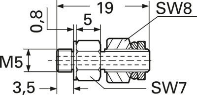 50.100 Kendrion Kuhnke Fittings and Accessories