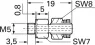 50.100 Kendrion Kuhnke Fittings and Accessories