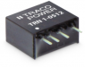 DC/DC converter, 18-36 VDC, 1 W, 1 output, 5 VDC, 81 % efficiency, TRN 1-2411