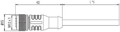 1879710150 Weidmüller Sensor-Actuator Cables Image 2