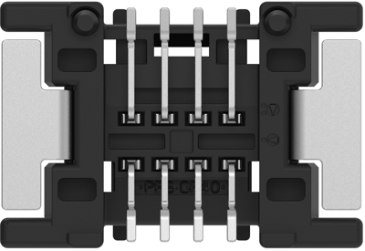 1939403-2 TE Connectivity Automotive Power Connectors Image 5