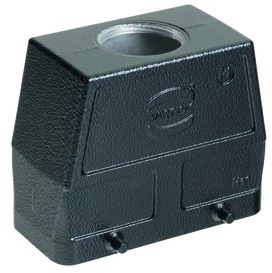 09307160421 Harting Housings for HDC Connectors