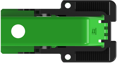 1379101-5 TE Connectivity Accessories for Automotive Connectors Image 4